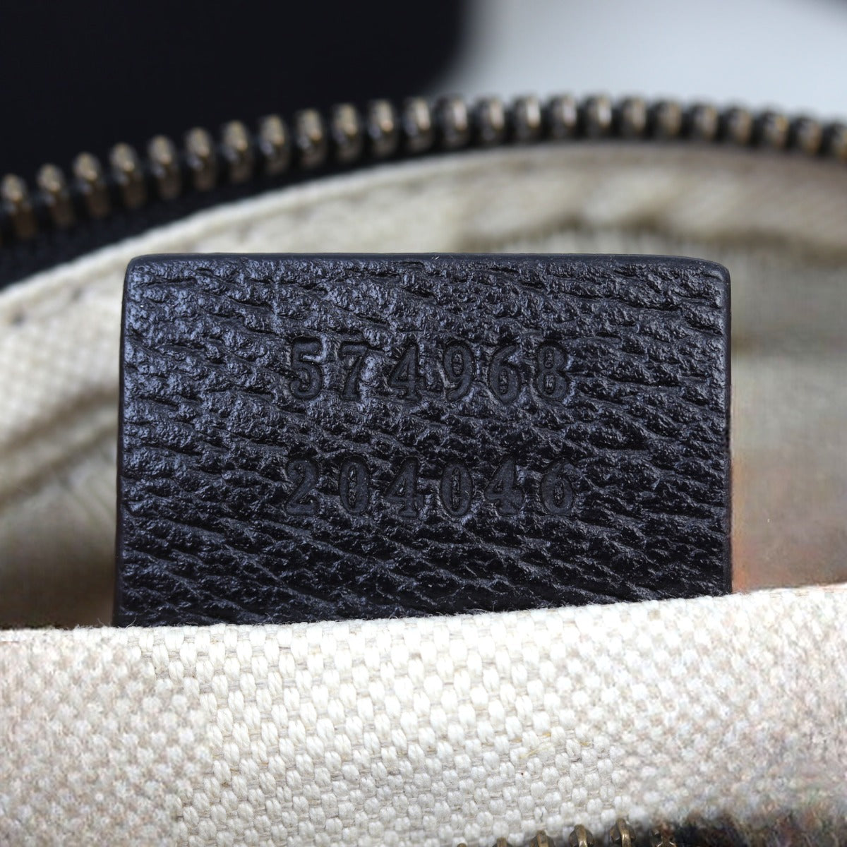 Gucci GG Ophidia Belt Bag Velvet