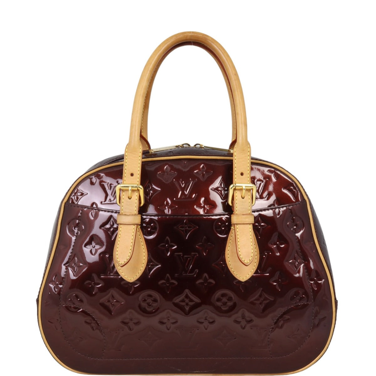 Louis Vuitton Summit Drive Monogram Vernis