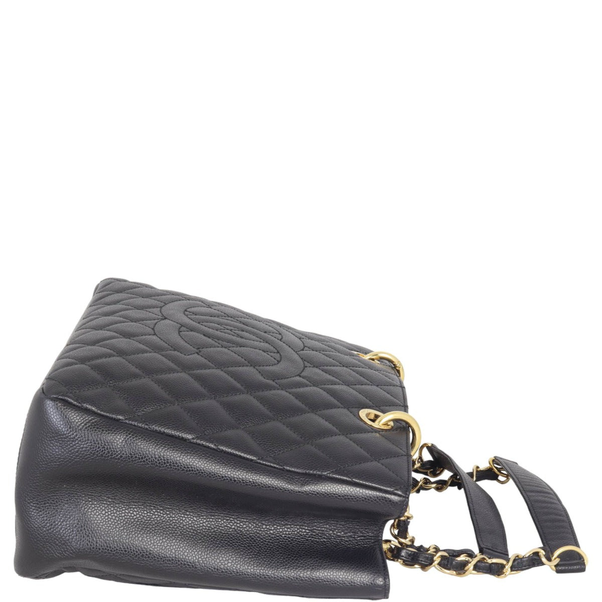 Chanel Grand Shopping Tote