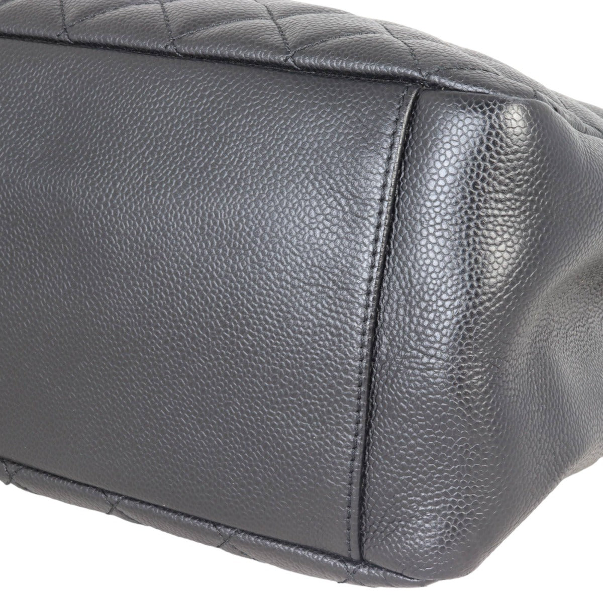 Chanel Grand Shopping Tote