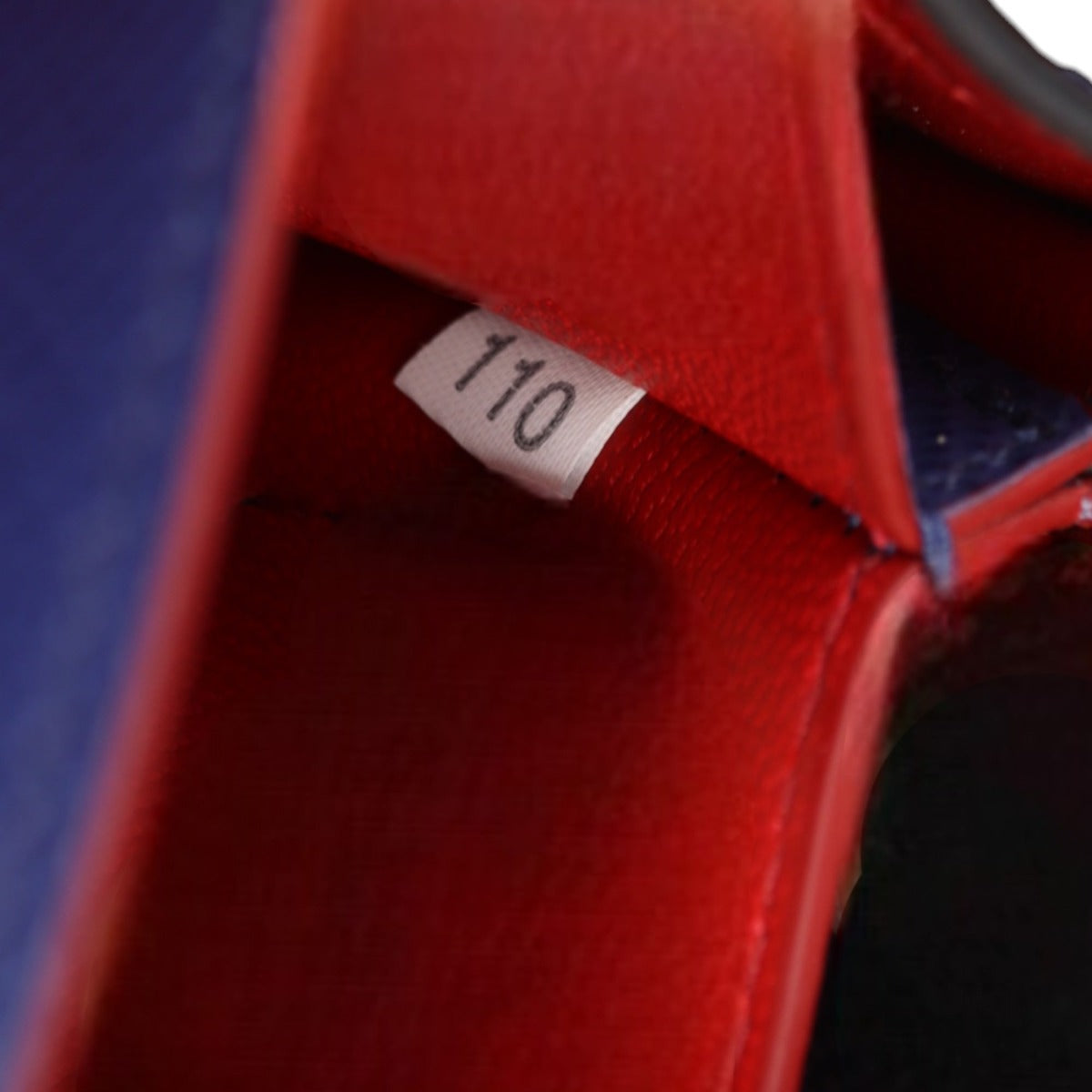 Prada Saffiano Cuir Double Bag Large