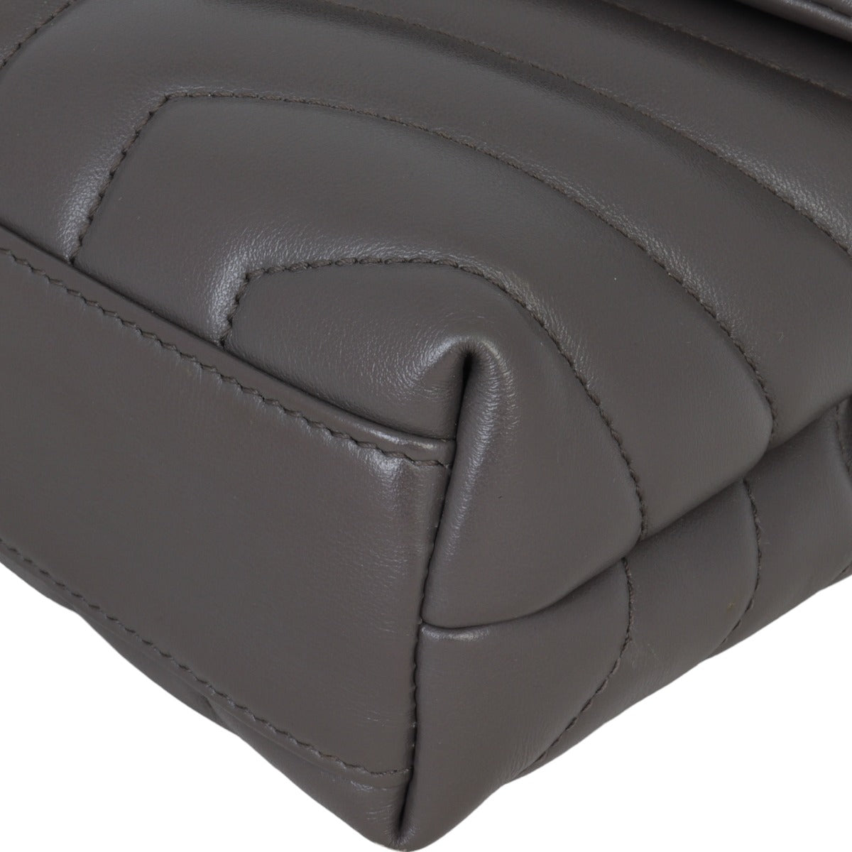 Saint Laurent Toy Loulou