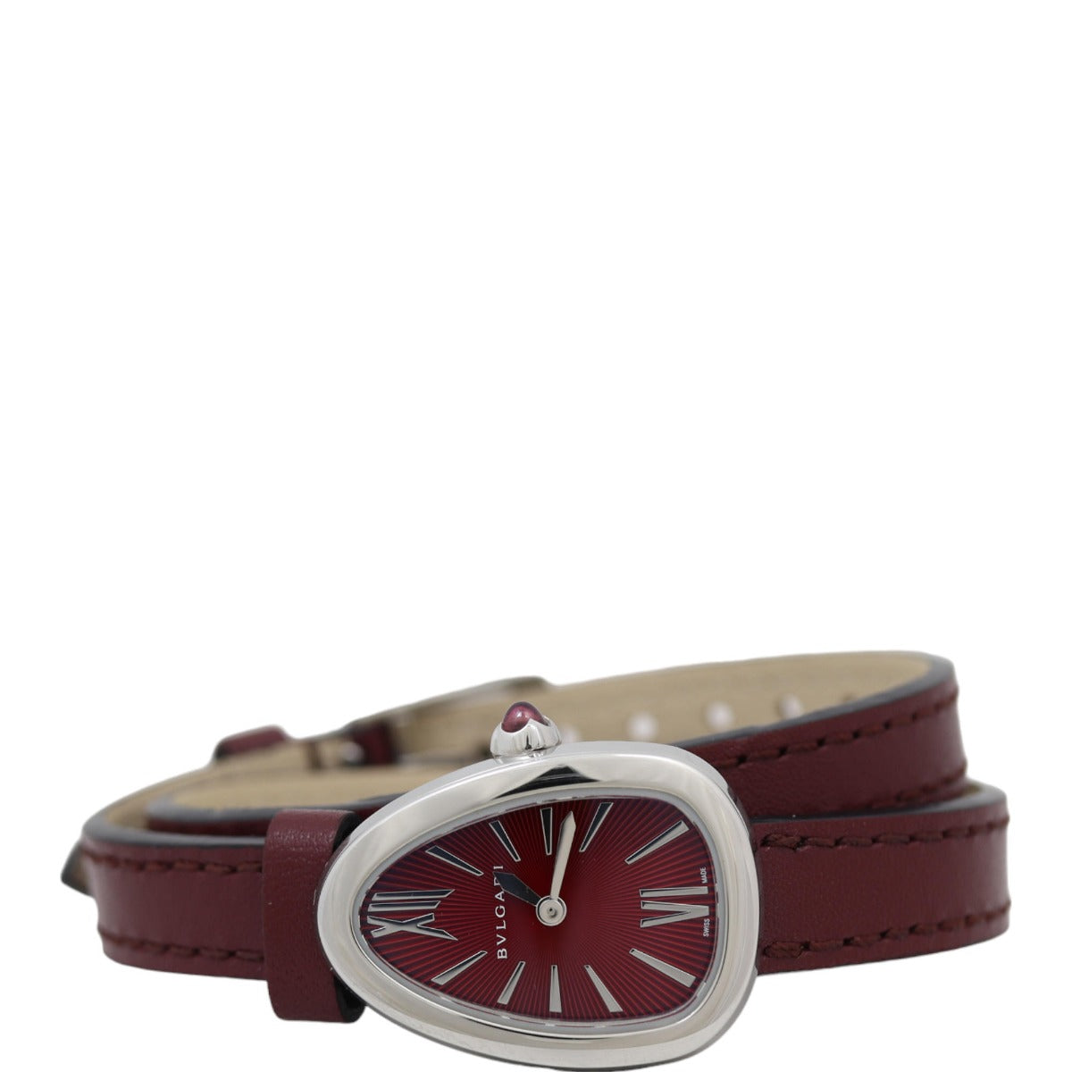 Bvlgari Serpenti Watch