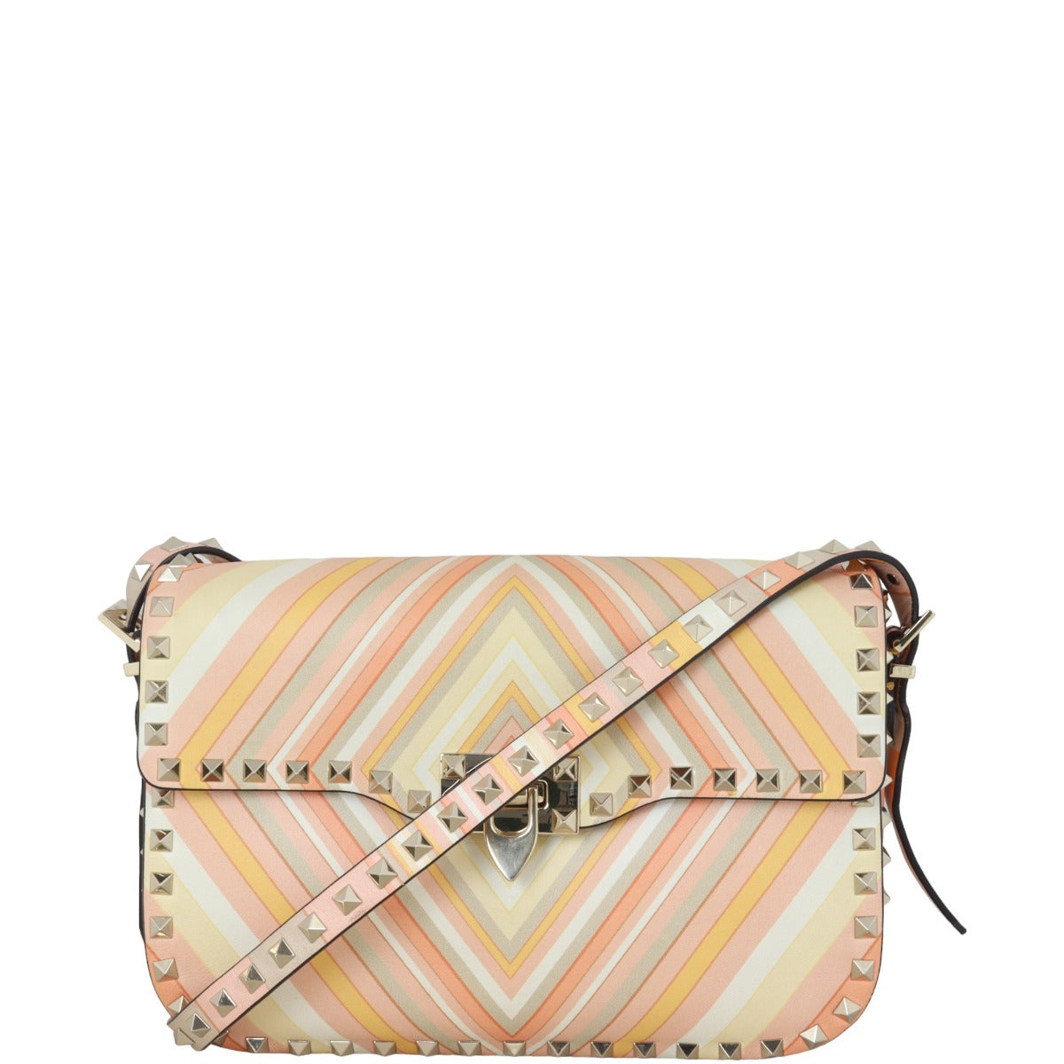 Valentino Rockstud Crossbody