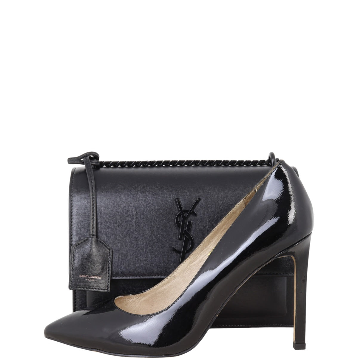 Saint Laurent Sunset Medium