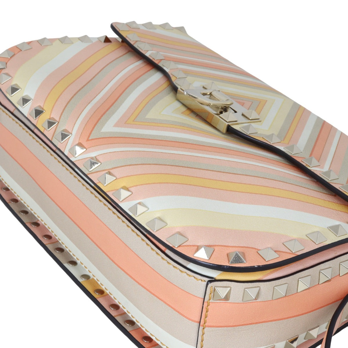 Valentino Rockstud Crossbody