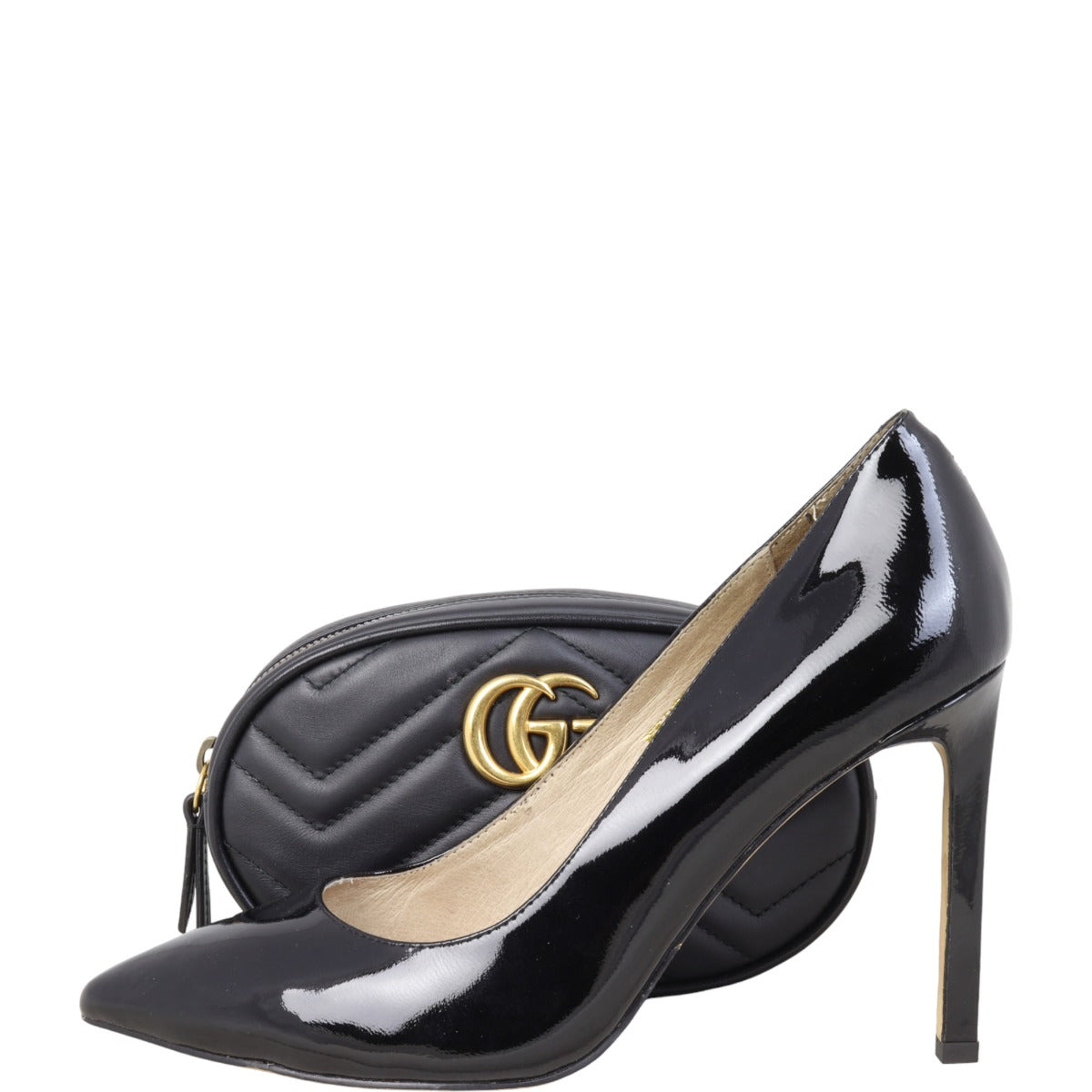 Gucci GG Marmont Belt Bag