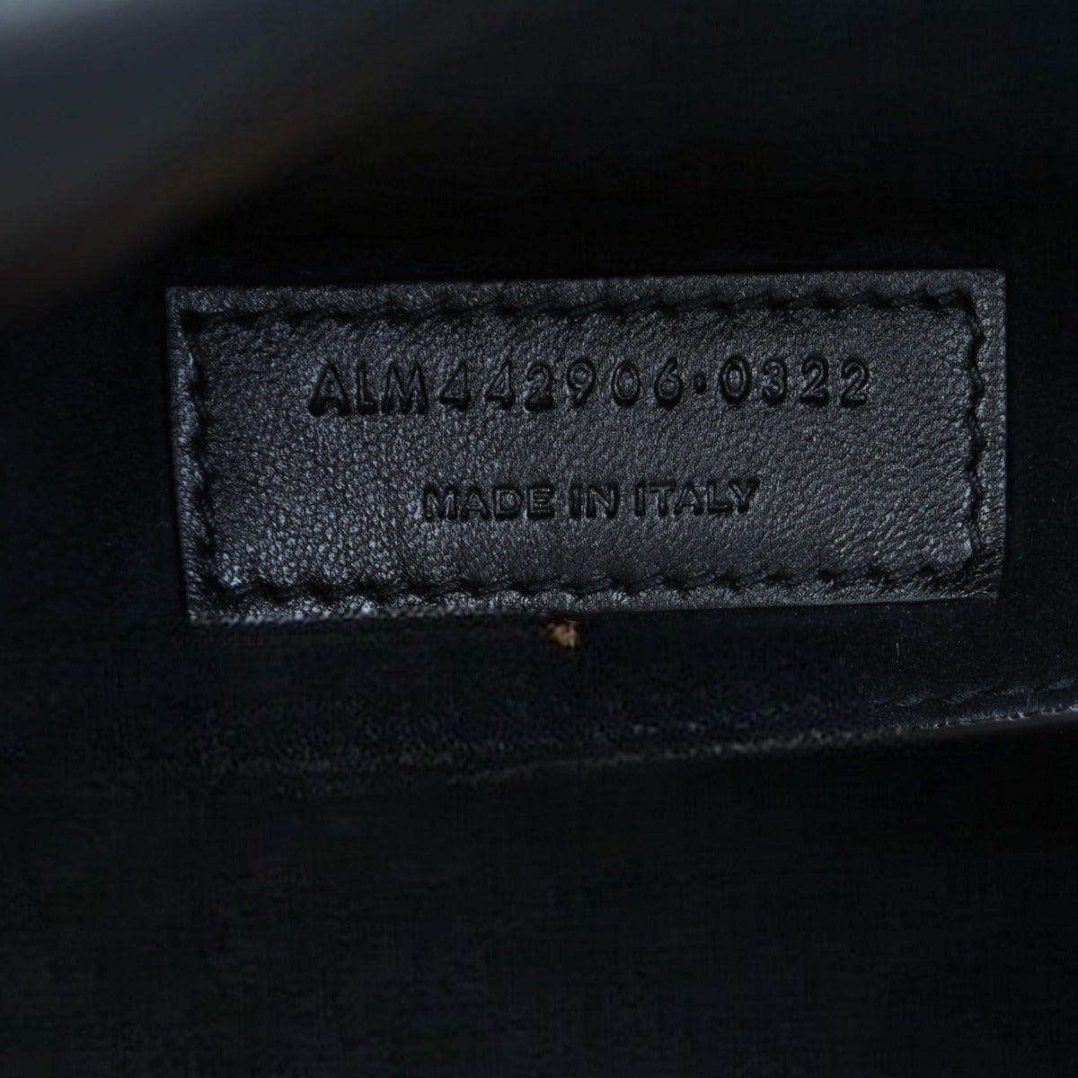 Saint Laurent Sunset Medium