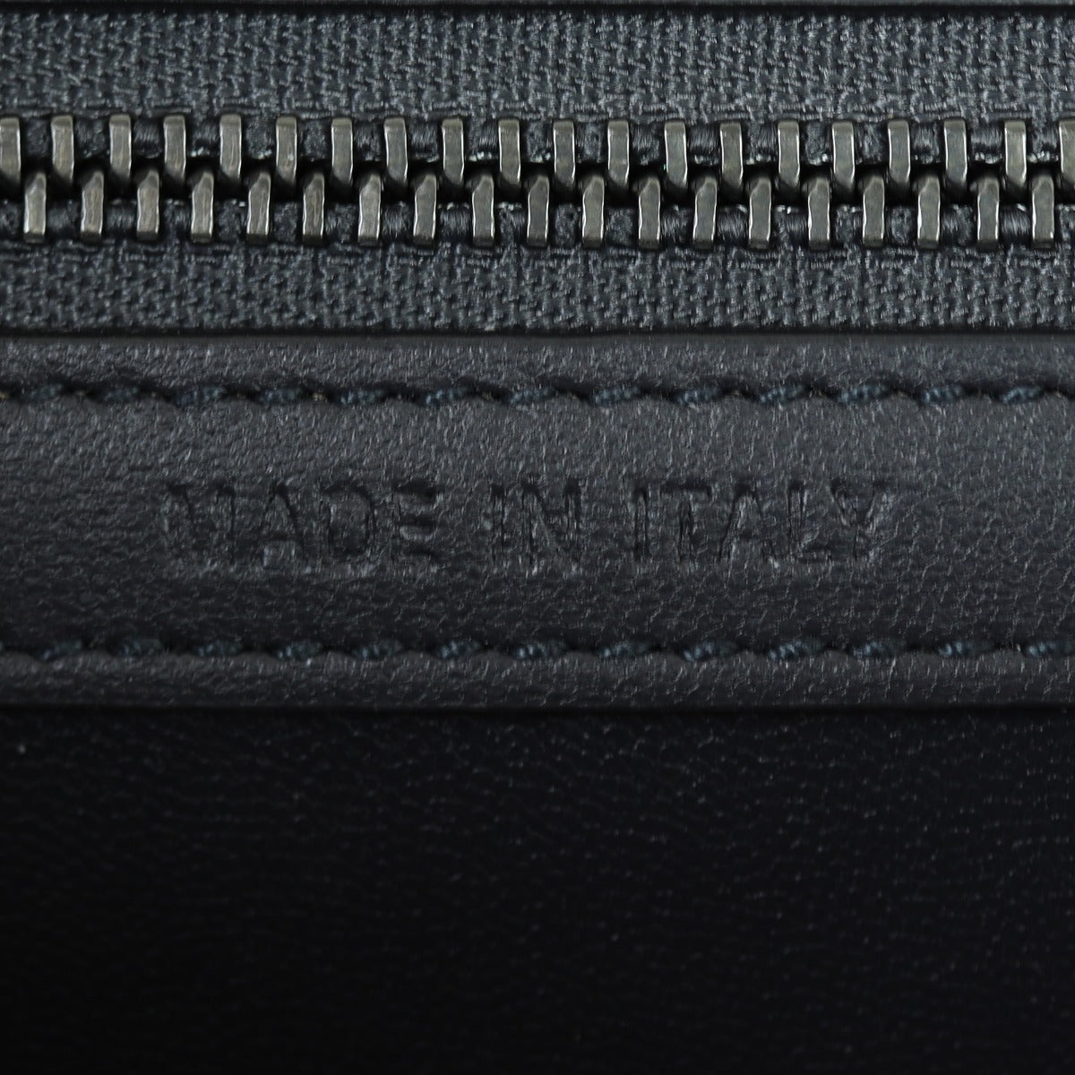 Dior Diorama Micro-Cannage Medium Made In