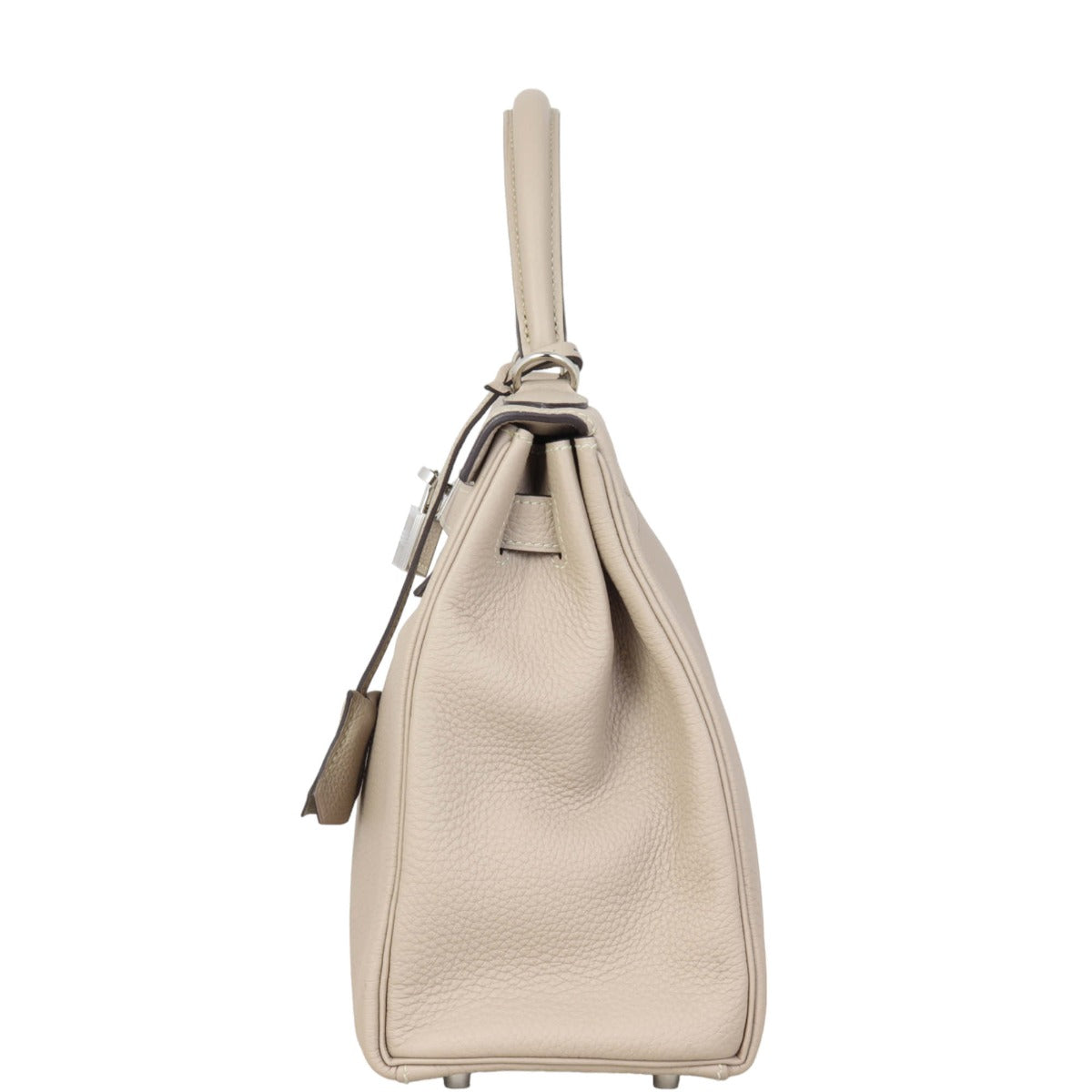 Hermes Kelly 28 Retourne Clemence