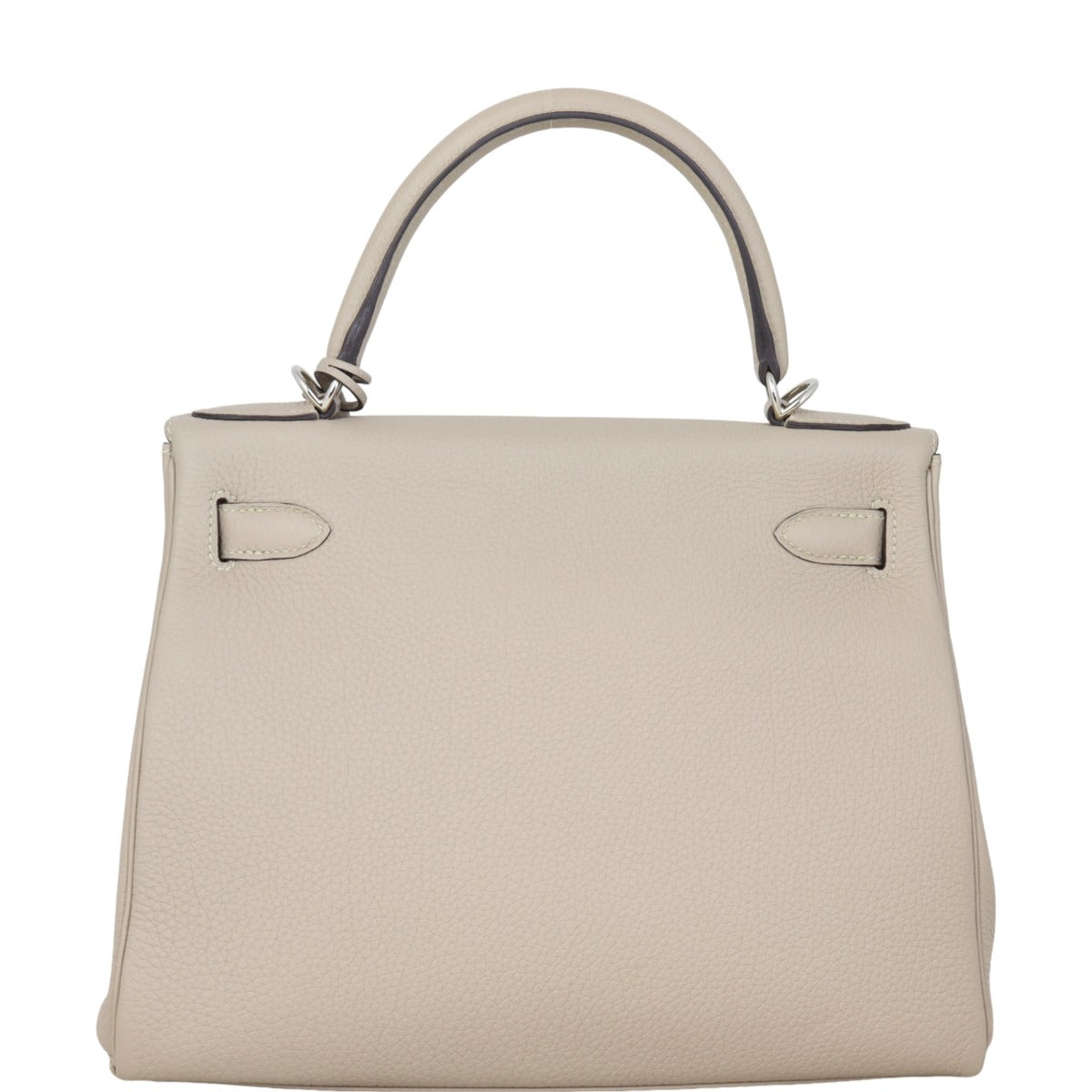 Hermes Kelly 28 Retourne Clemence