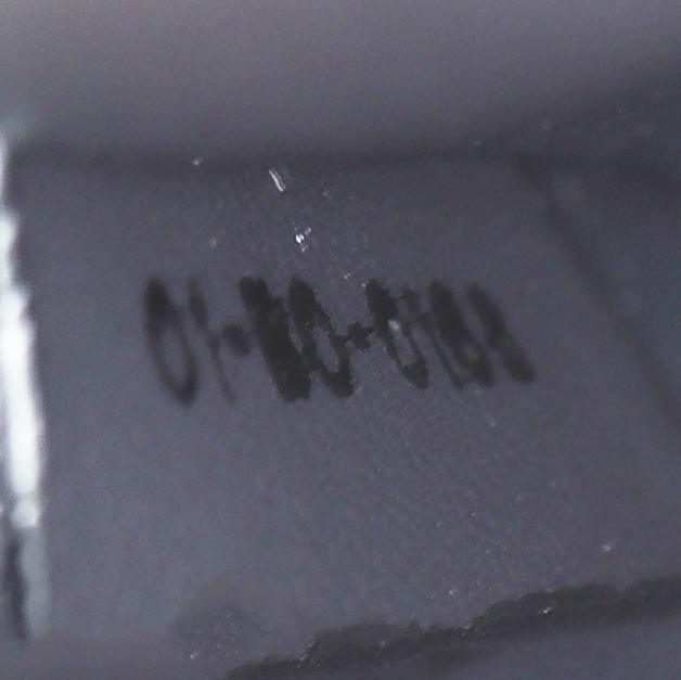 Dior Diorama Micro-Cannage Medium Made In