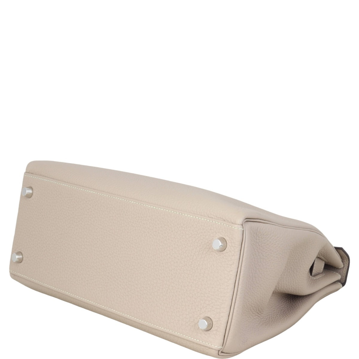 Hermes Kelly 28 Retourne Clemence