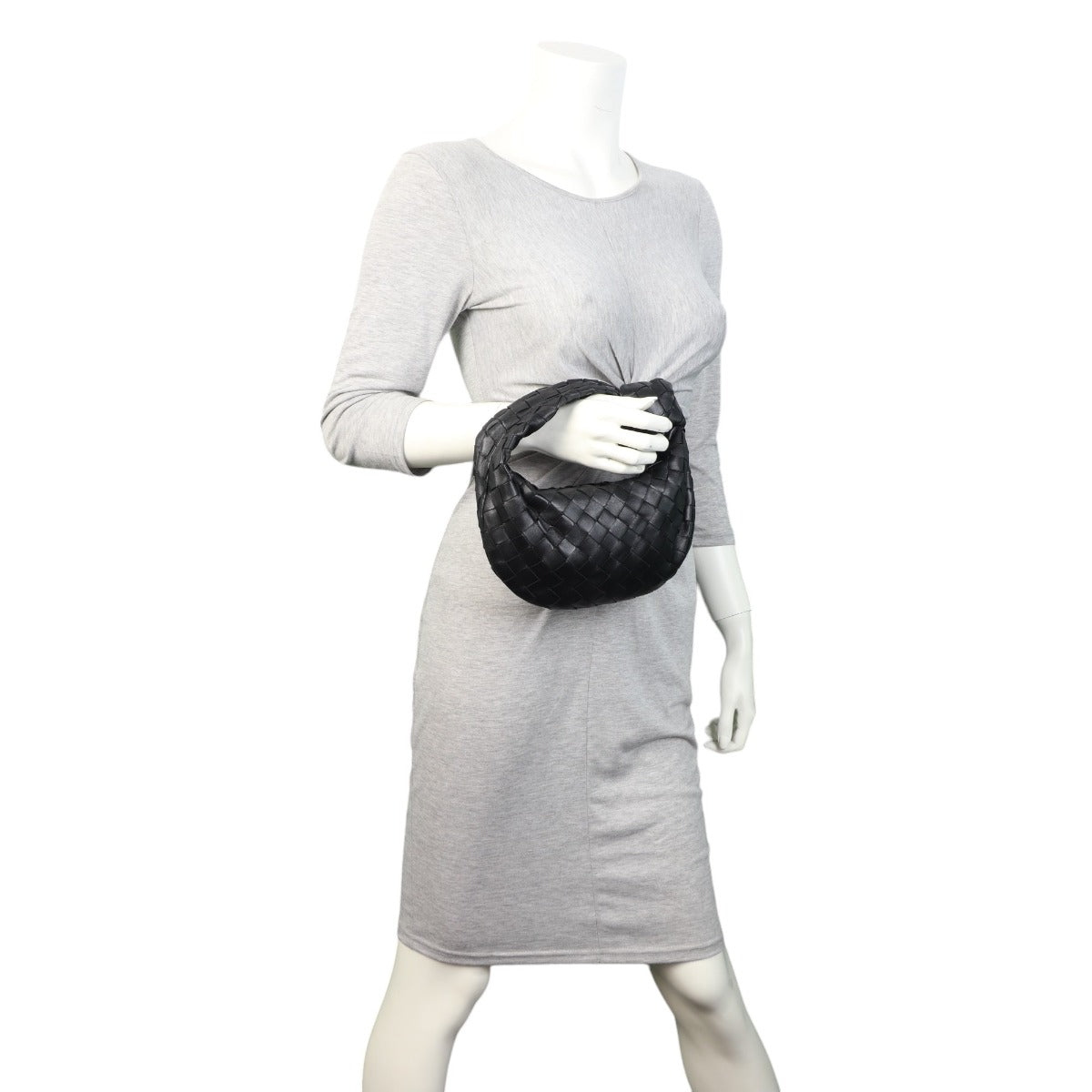 Bottega Veneta Jodie Hand Bag Mini