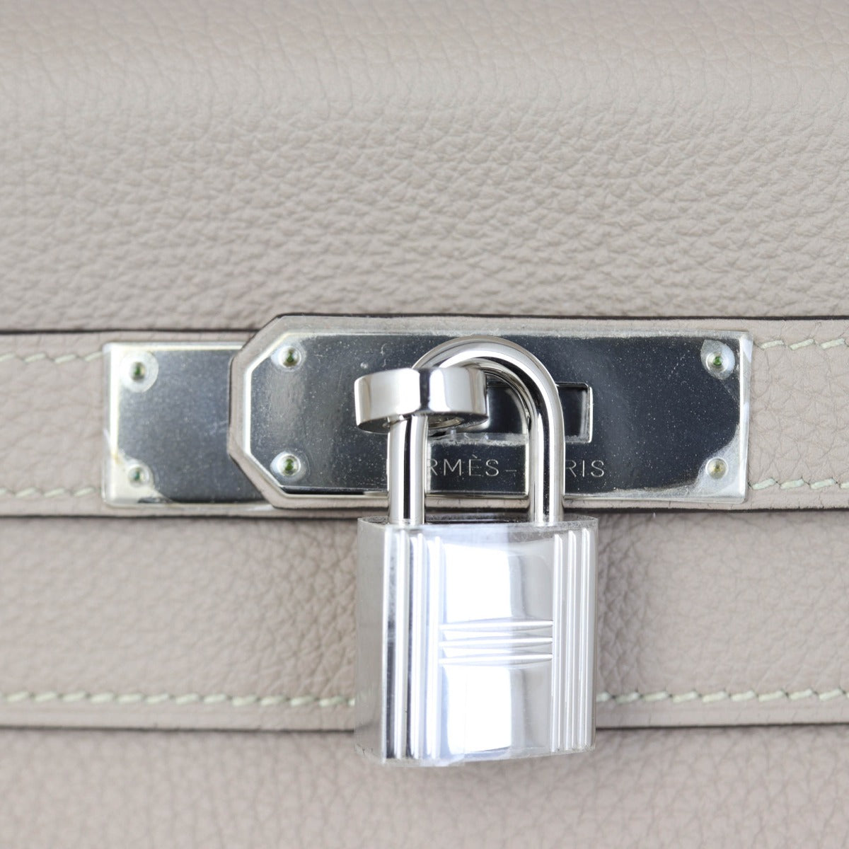 Hermes Kelly 28 Retourne Clemence