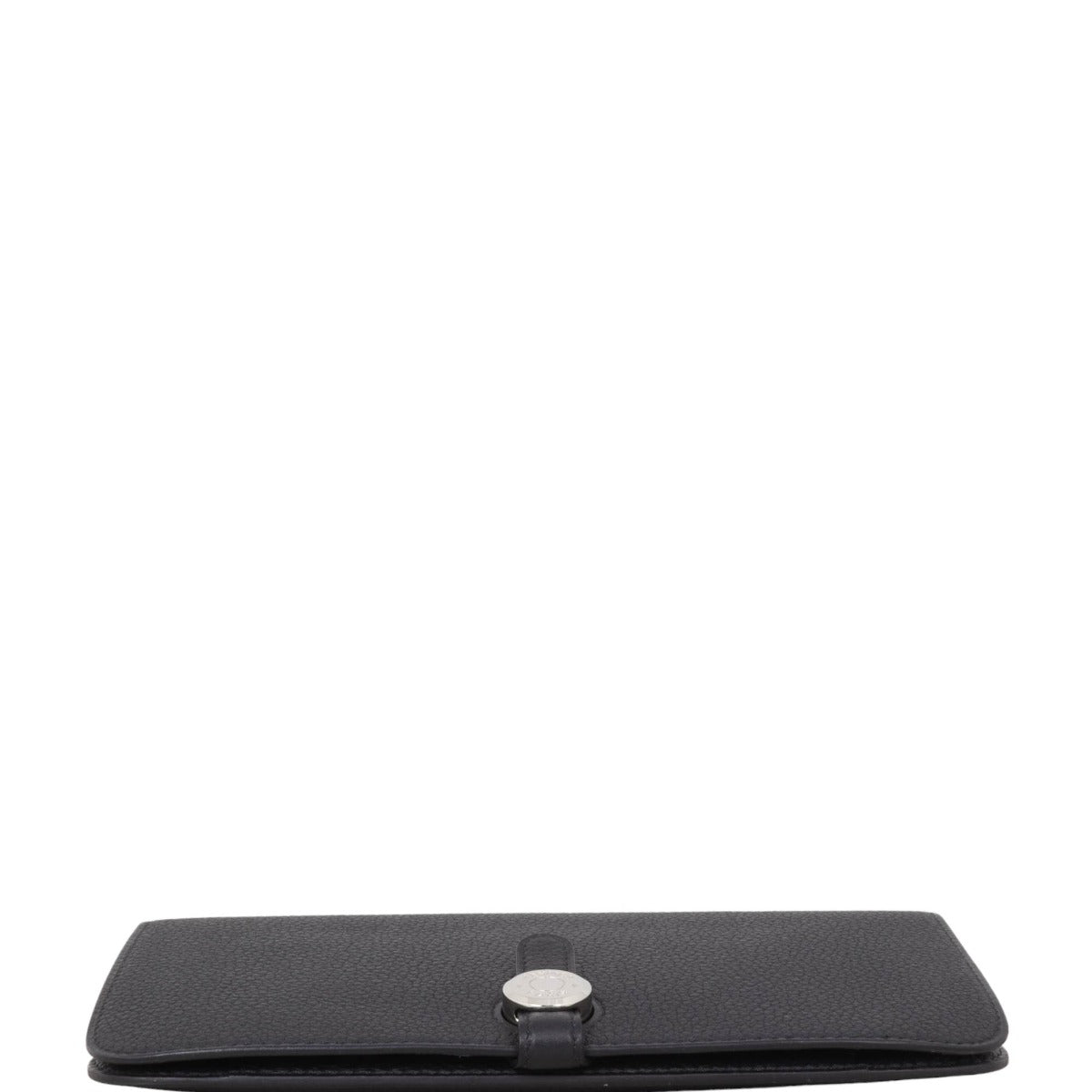 Hermes Dogon Duo Wallet Togo