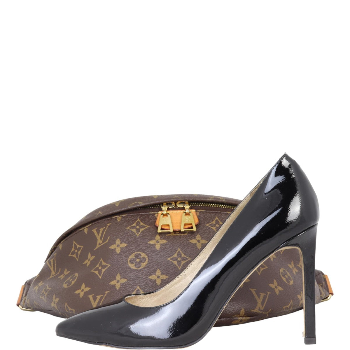 Louis Vuitton Bum Bag Monogram