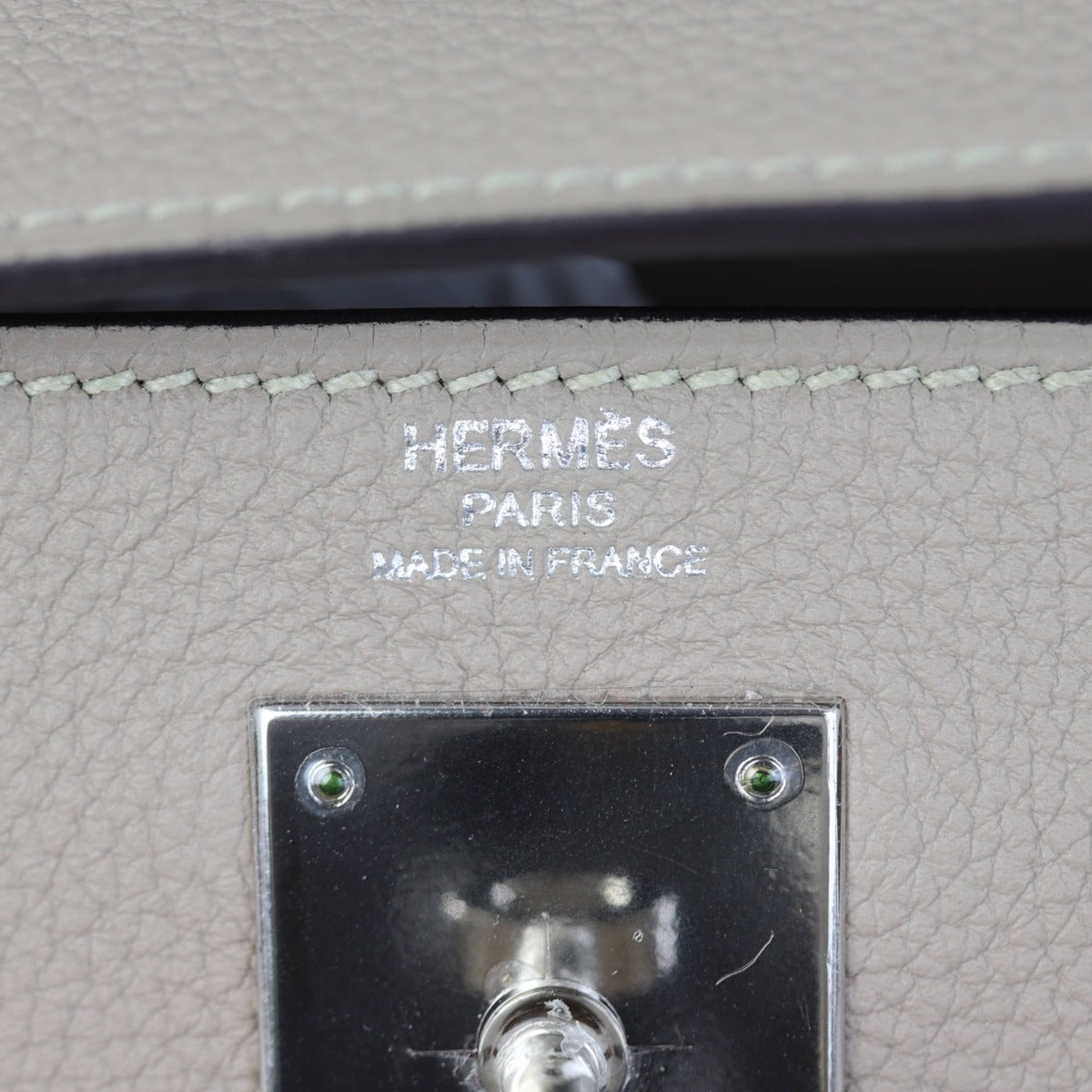 Hermes Kelly 28 Retourne Clemence