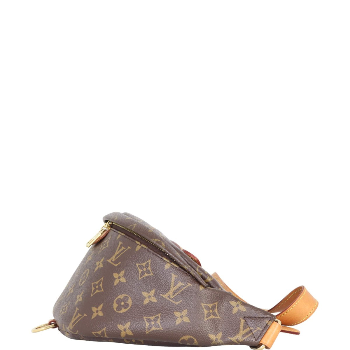 Louis Vuitton Bum Bag Monogram