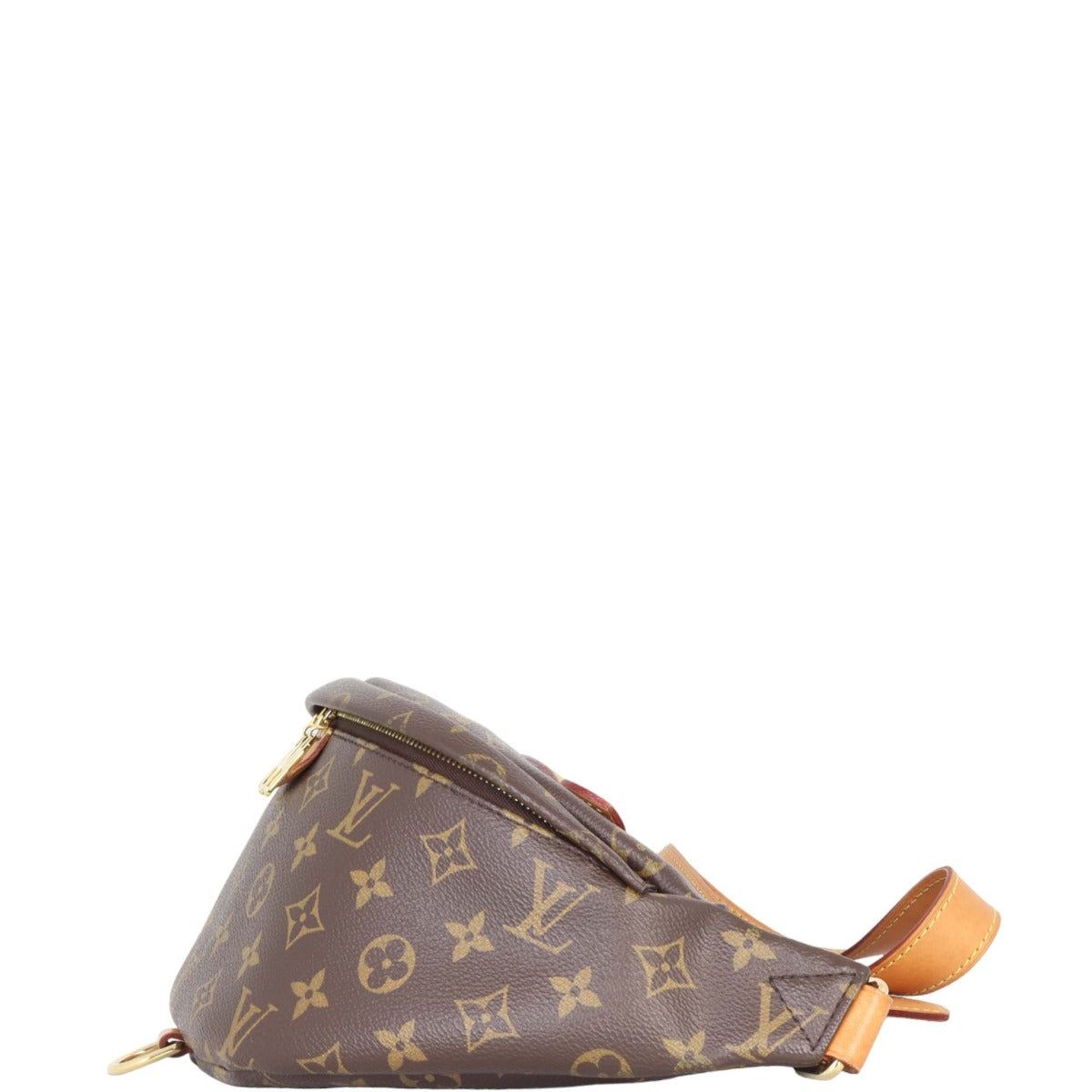 Louis Vuitton Bum Bag Monogram