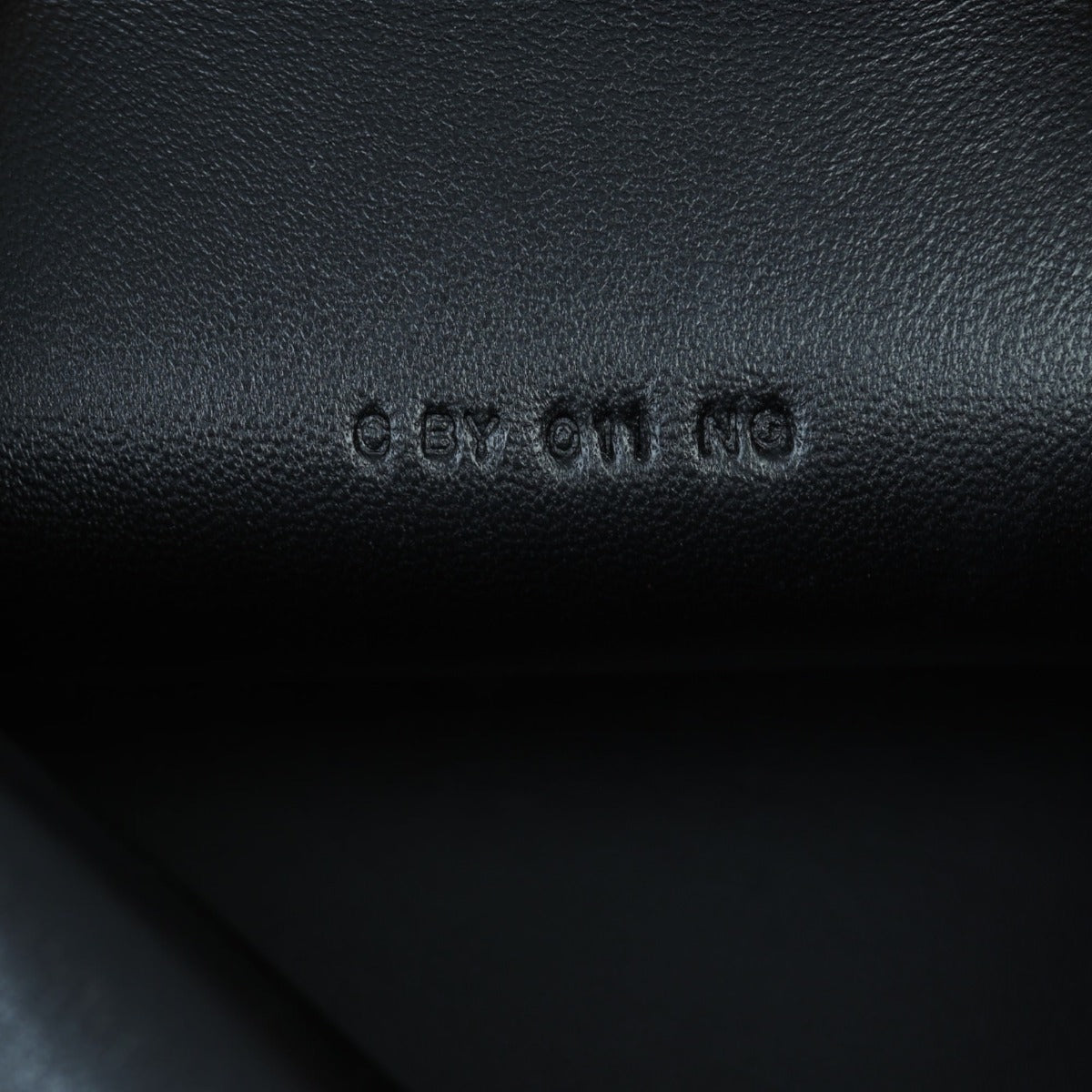 Hermes Dogon Duo Wallet Togo