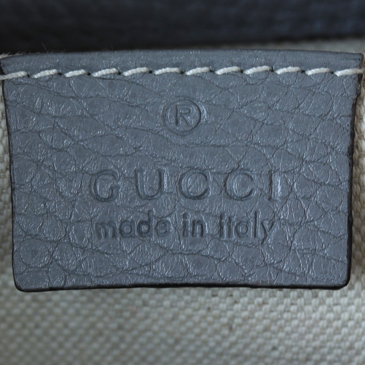 Gucci GG Marmont Top Handle Bag Small Made In