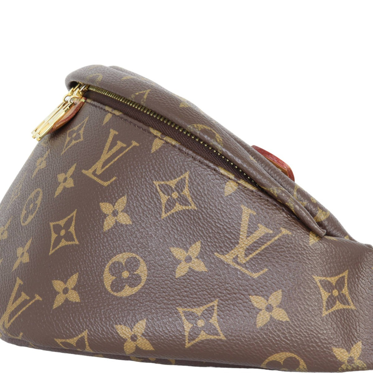 Louis Vuitton Bum Bag Monogram