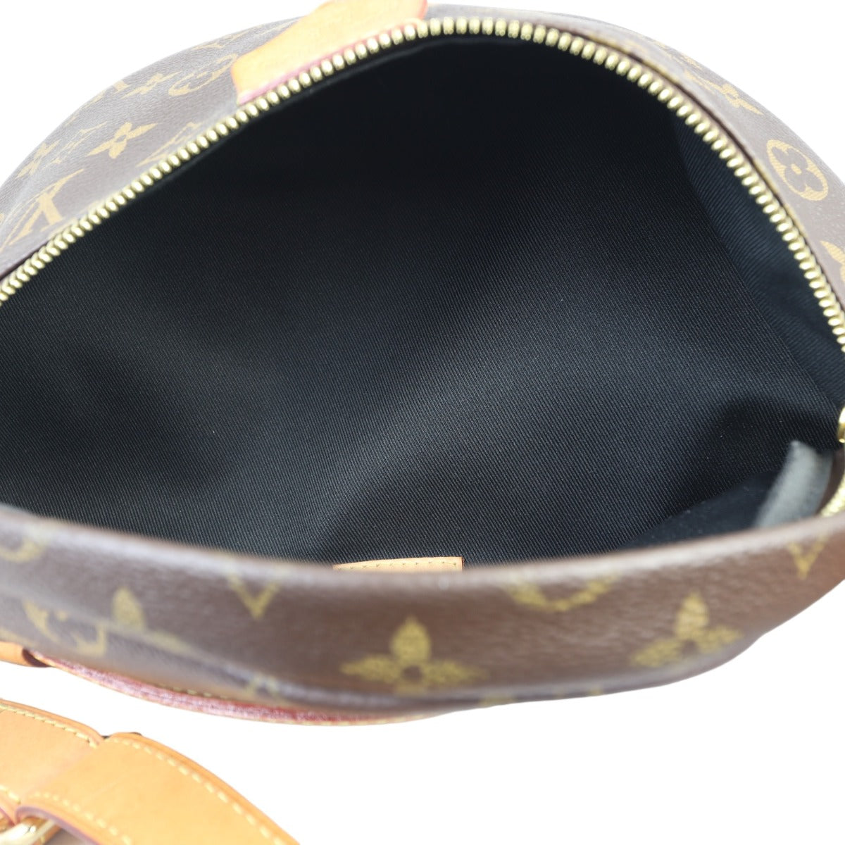 Louis Vuitton Bum Bag Monogram