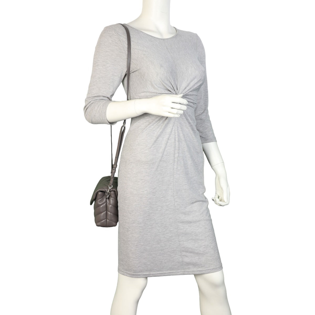 Saint Laurent Toy Loulou