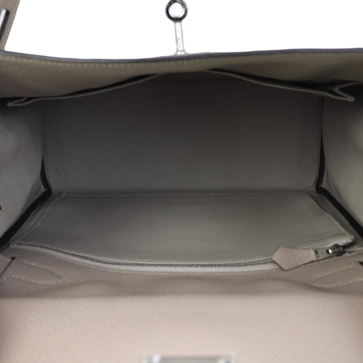 Hermes Kelly 28 Retourne Clemence