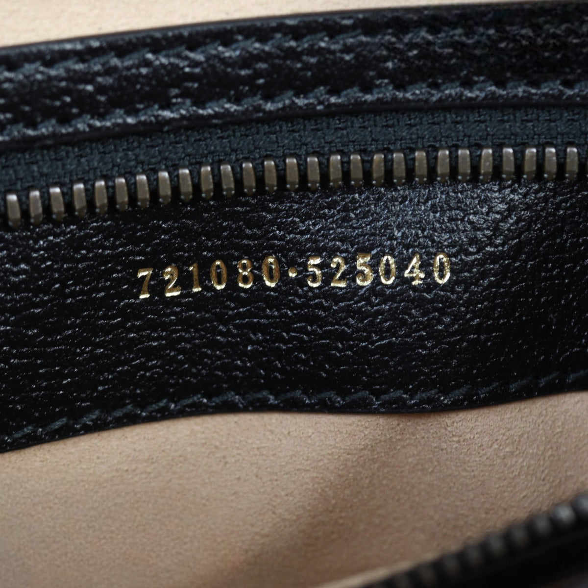 Gucci Diana Bamboo Top Handle Tote Large