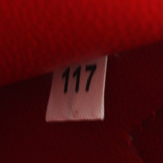 Prada Saffiano Cuir Double Bag Large