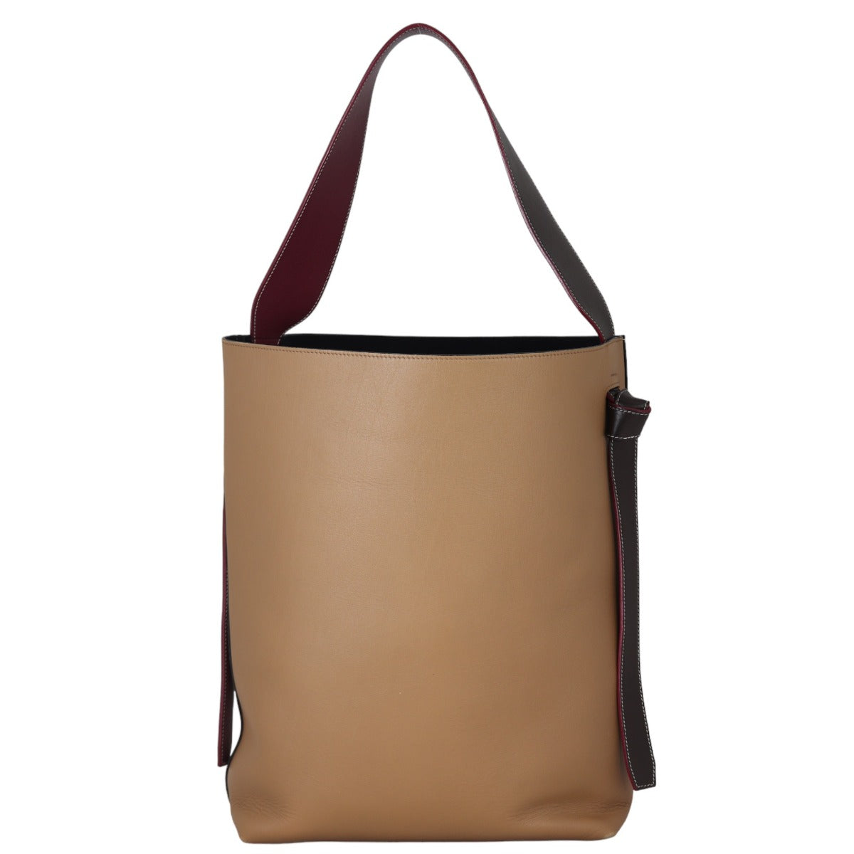 Celine Twisted Cabas Tote