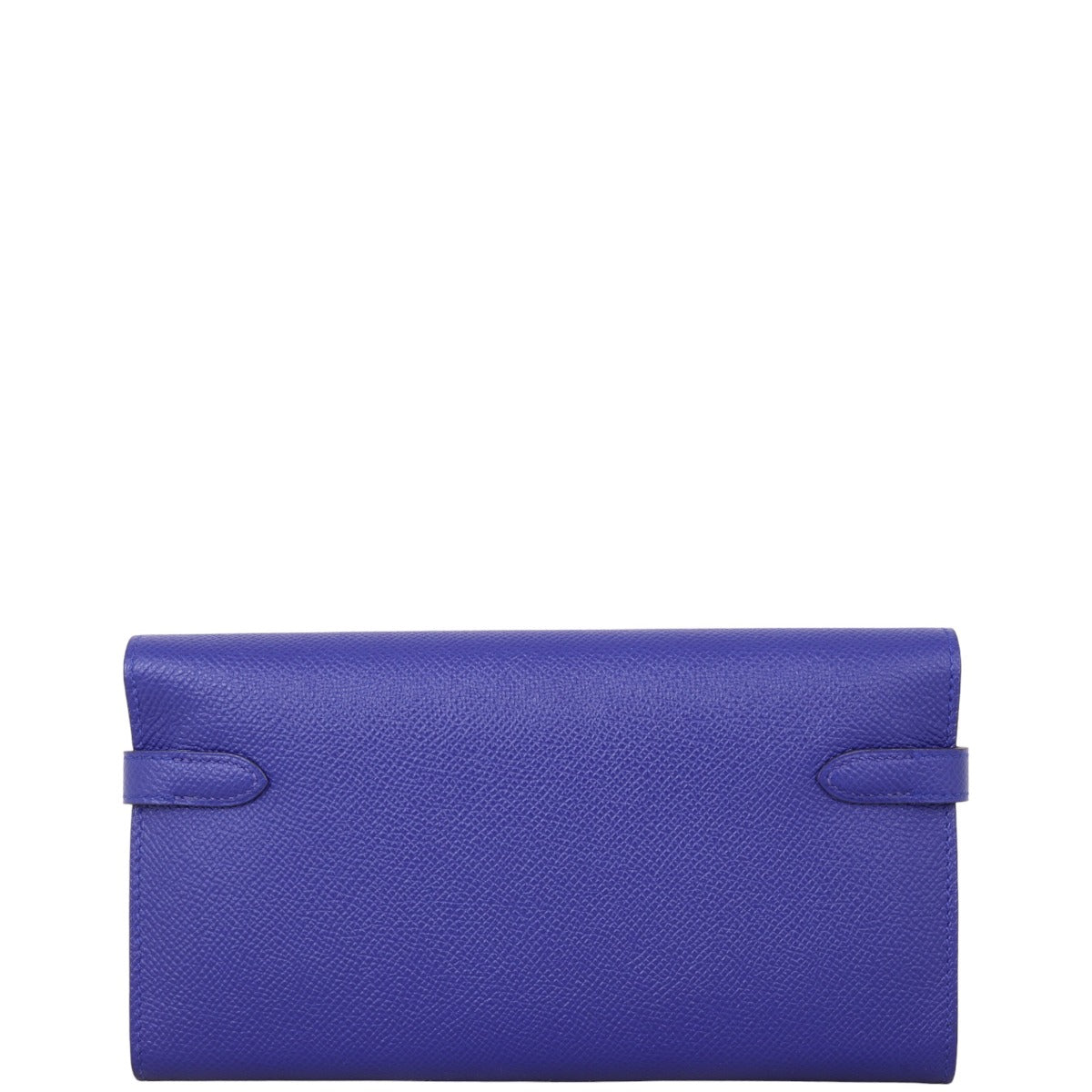 Hermes Kelly Classic Long Wallet Epsom