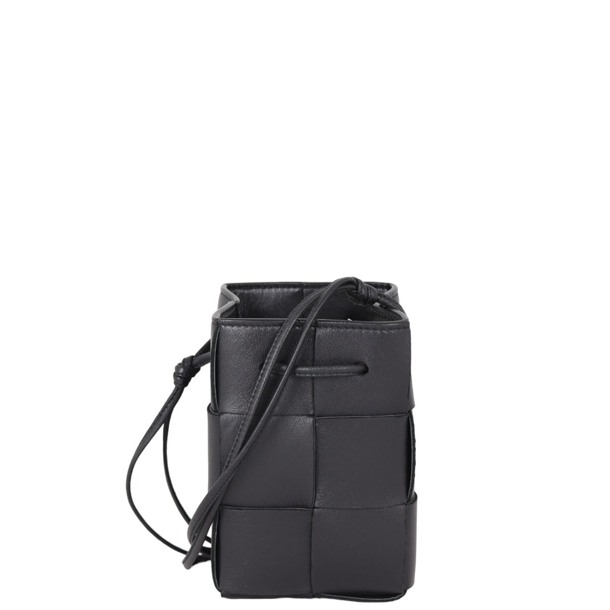 Bottega Veneta Cassette Bucket Bag Mini