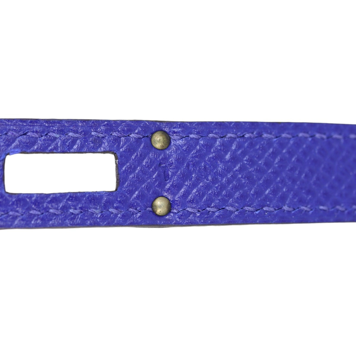 Hermes Kelly Classic Long Wallet Epsom