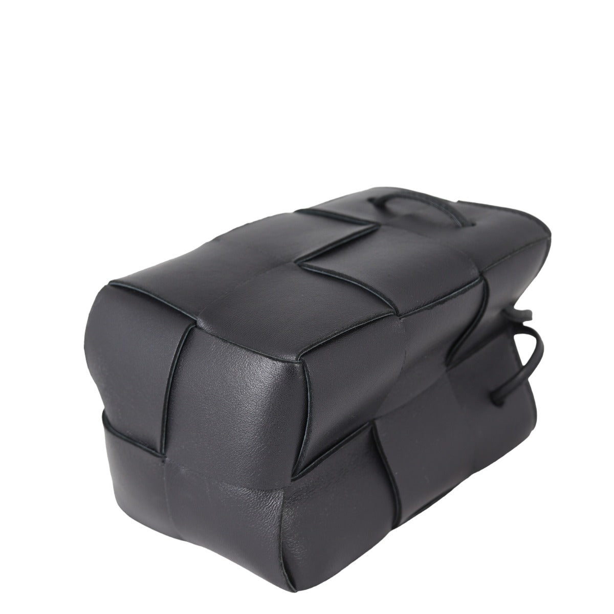 Bottega Veneta Cassette Bucket Bag Mini