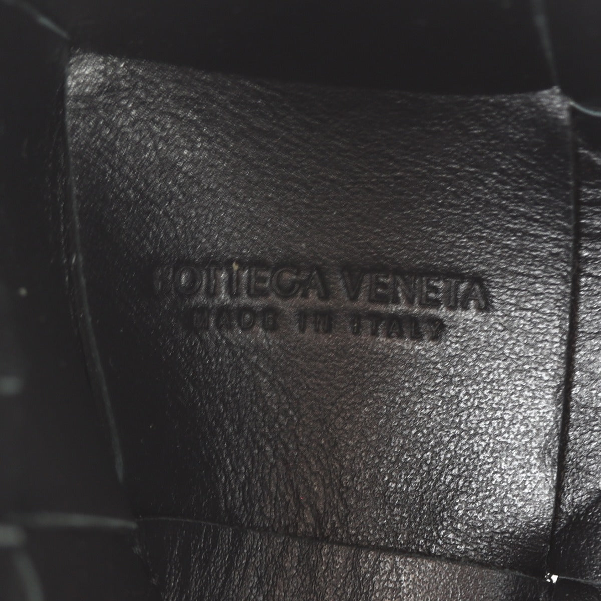 Bottega Veneta Cassette Bucket Bag Mini