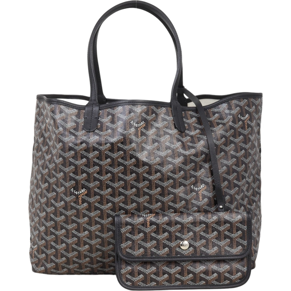 Goyard St Louis PM Goyardine