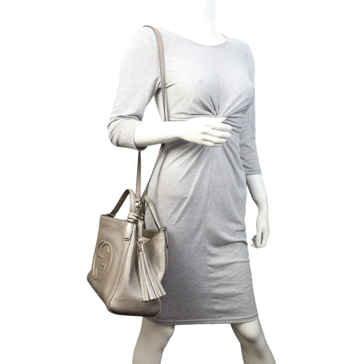 Gucci Soho Small Tote