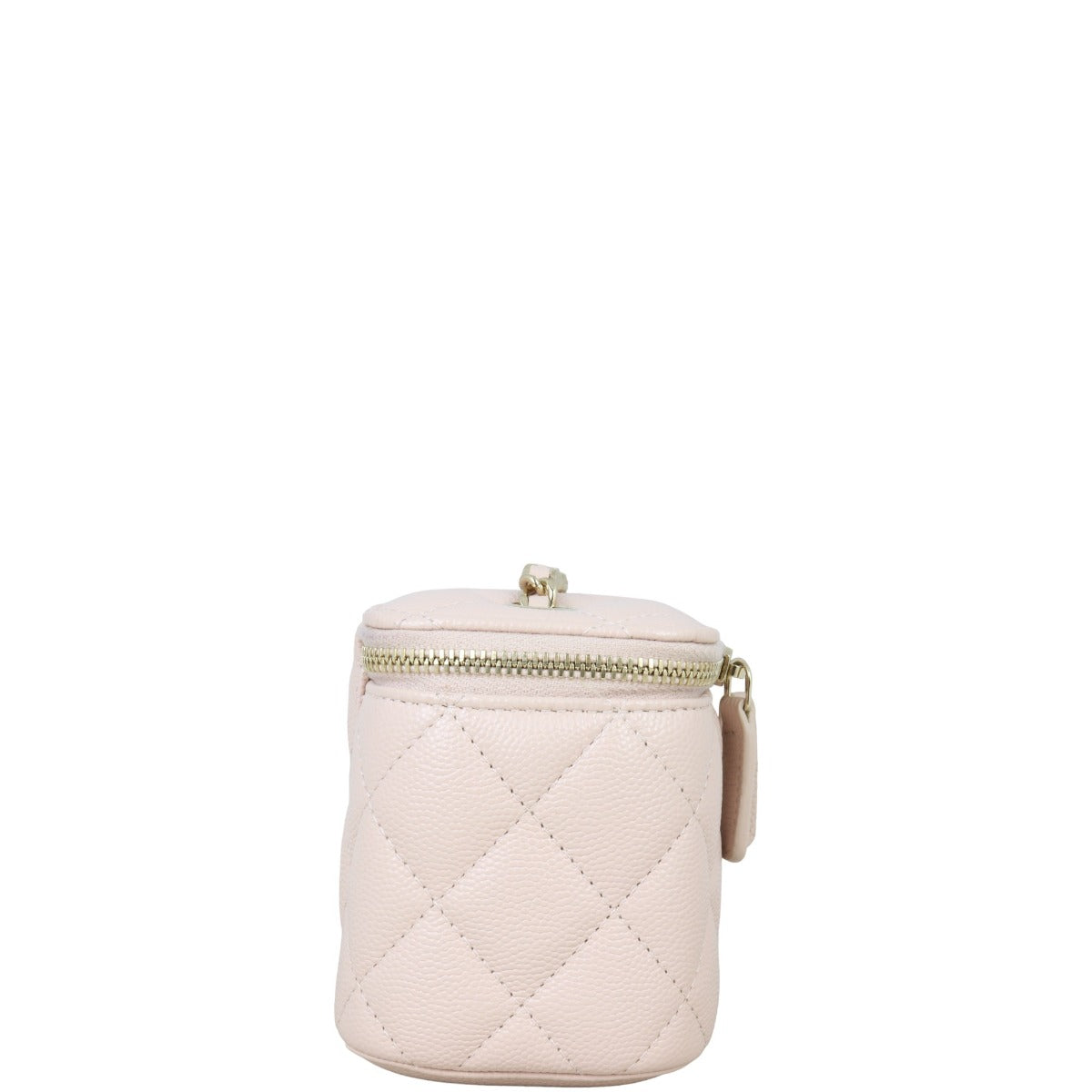 Chanel Vanity Case Chain Bag Mini