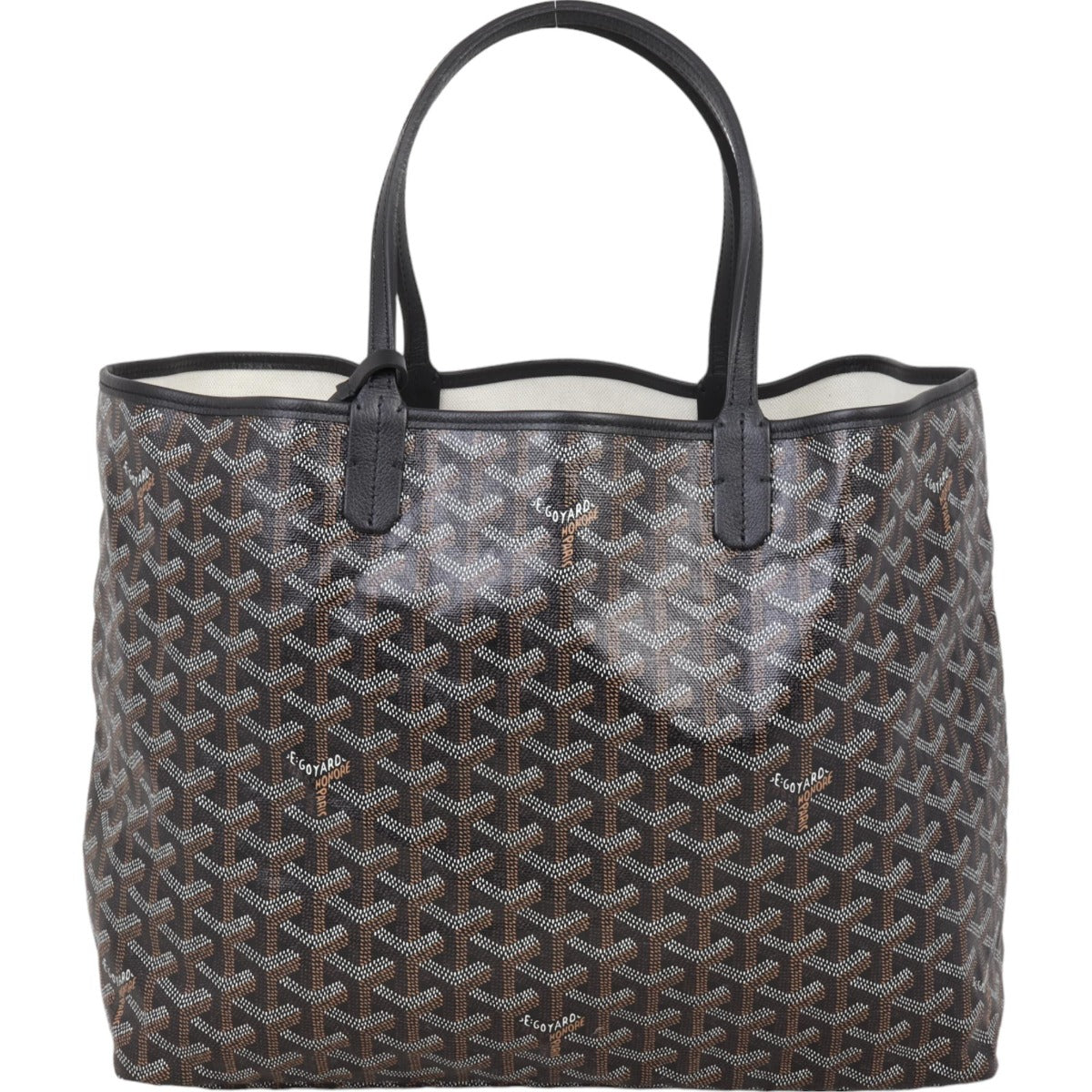 Goyard St Louis PM Goyardine