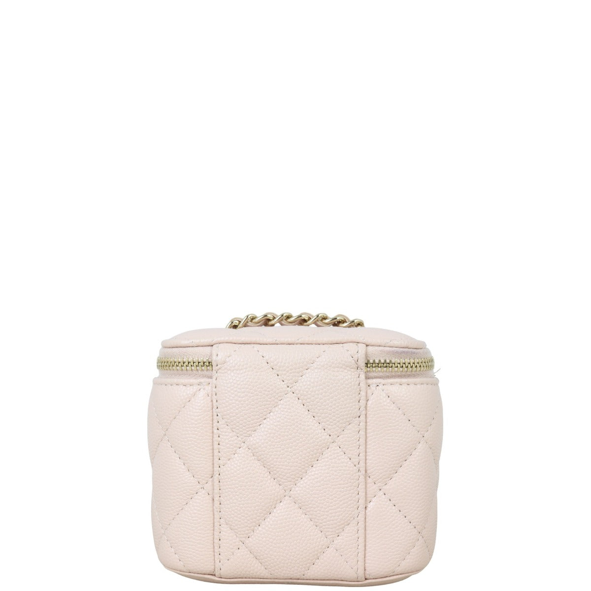 Chanel Vanity Case Chain Bag Mini