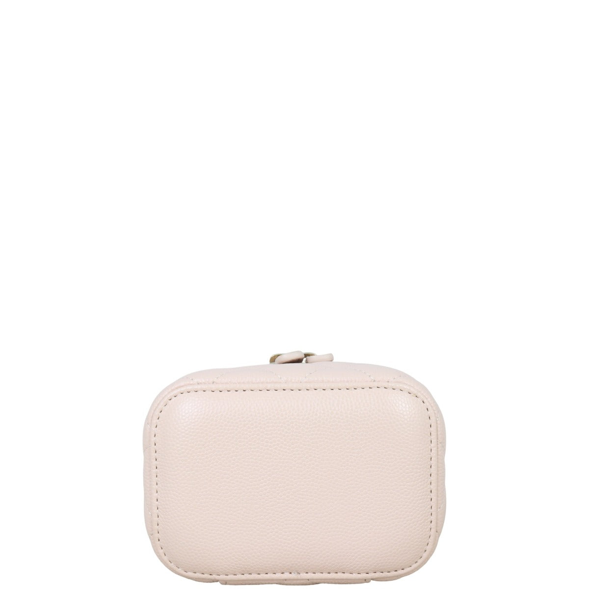 Chanel Vanity Case Chain Bag Mini