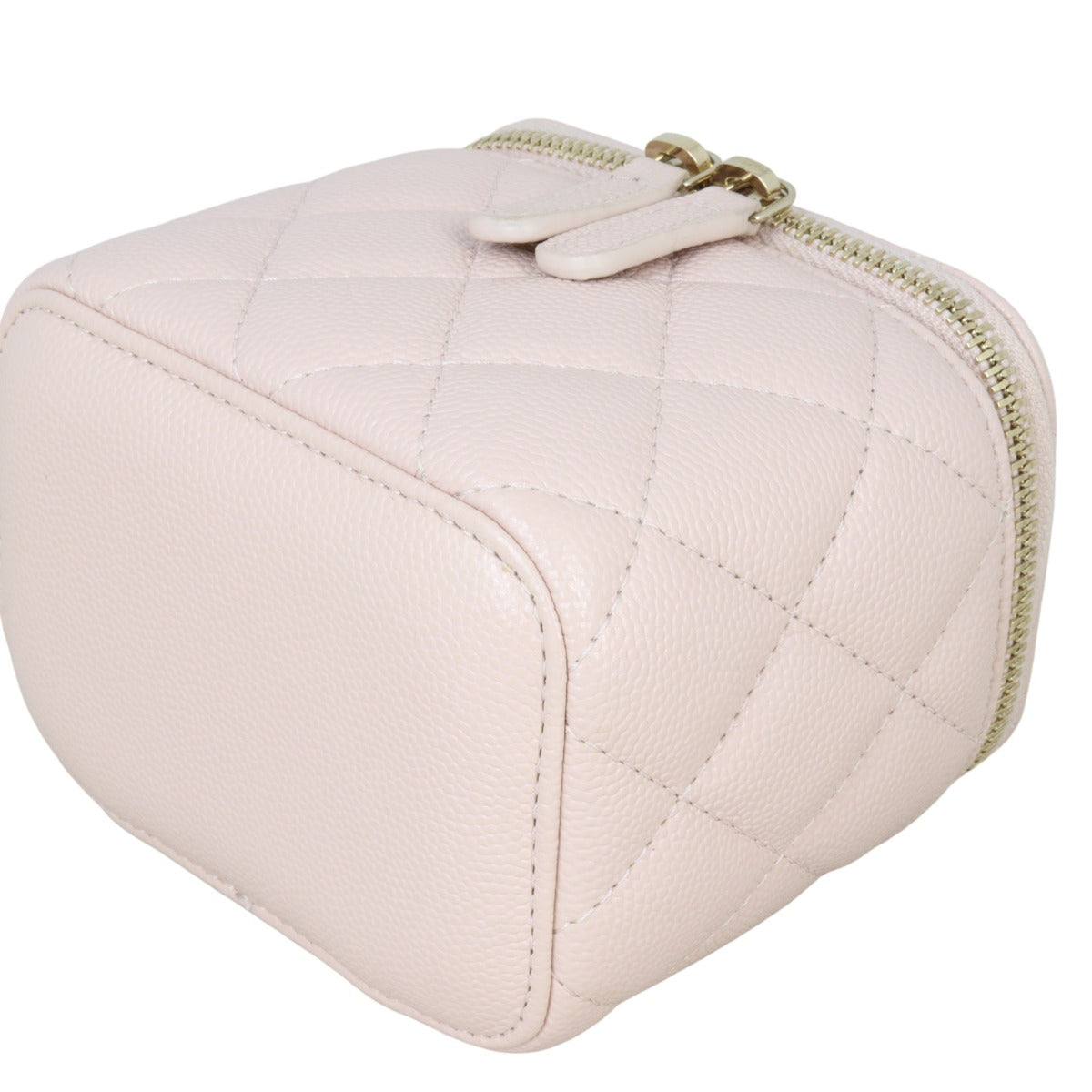 Chanel Vanity Case Chain Bag Mini