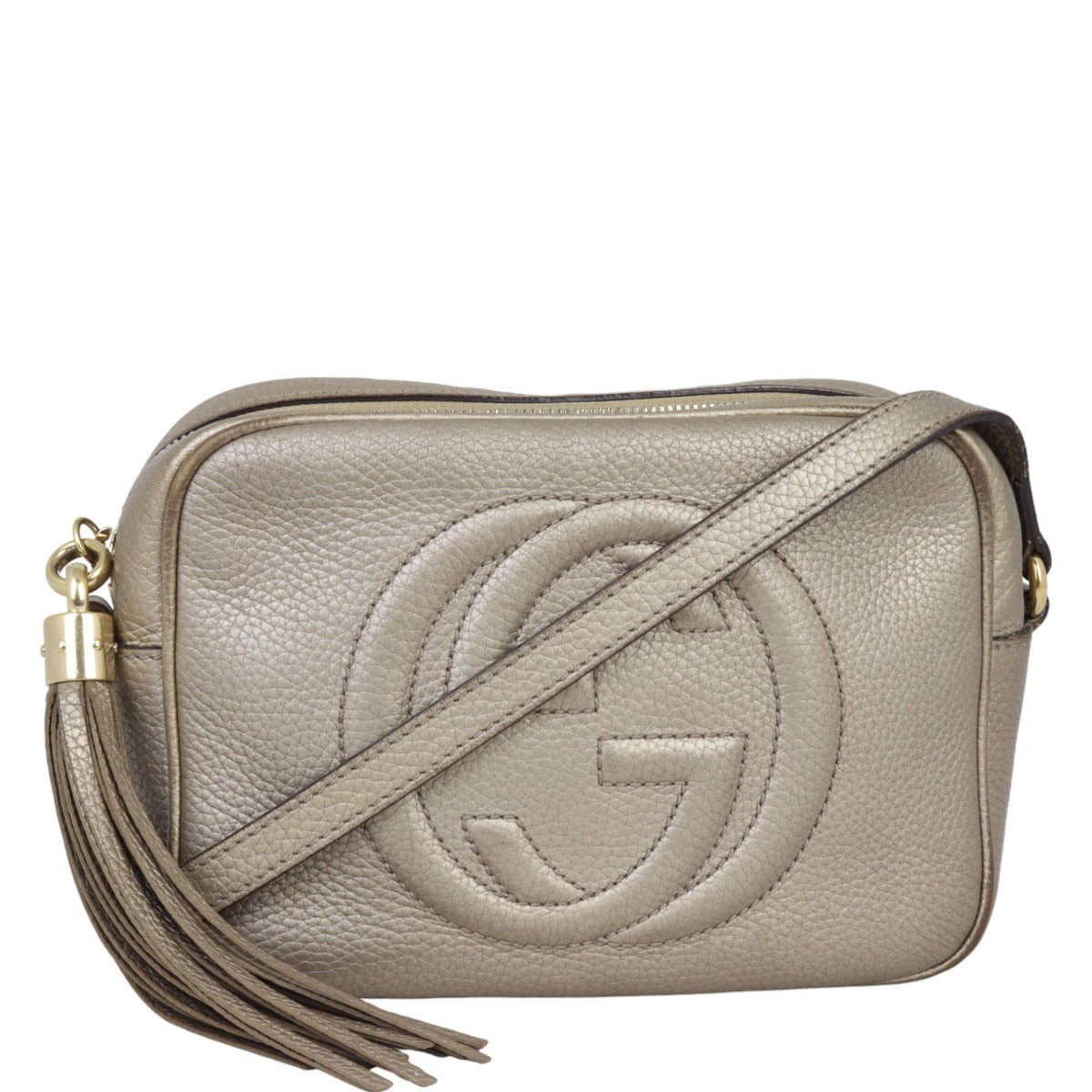 Gucci Soho Disco Small