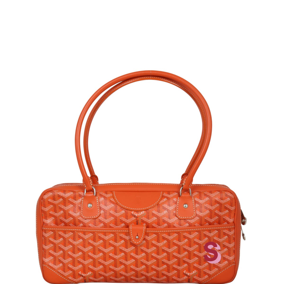 Goyard Saint Martin Goyardine