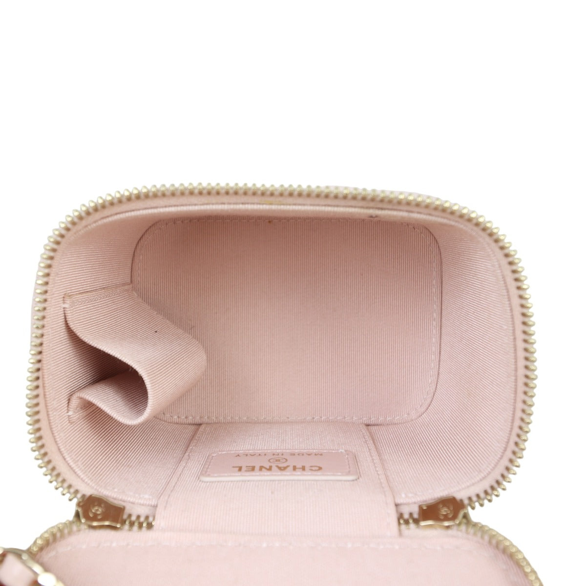 Chanel Vanity Case Chain Bag Mini