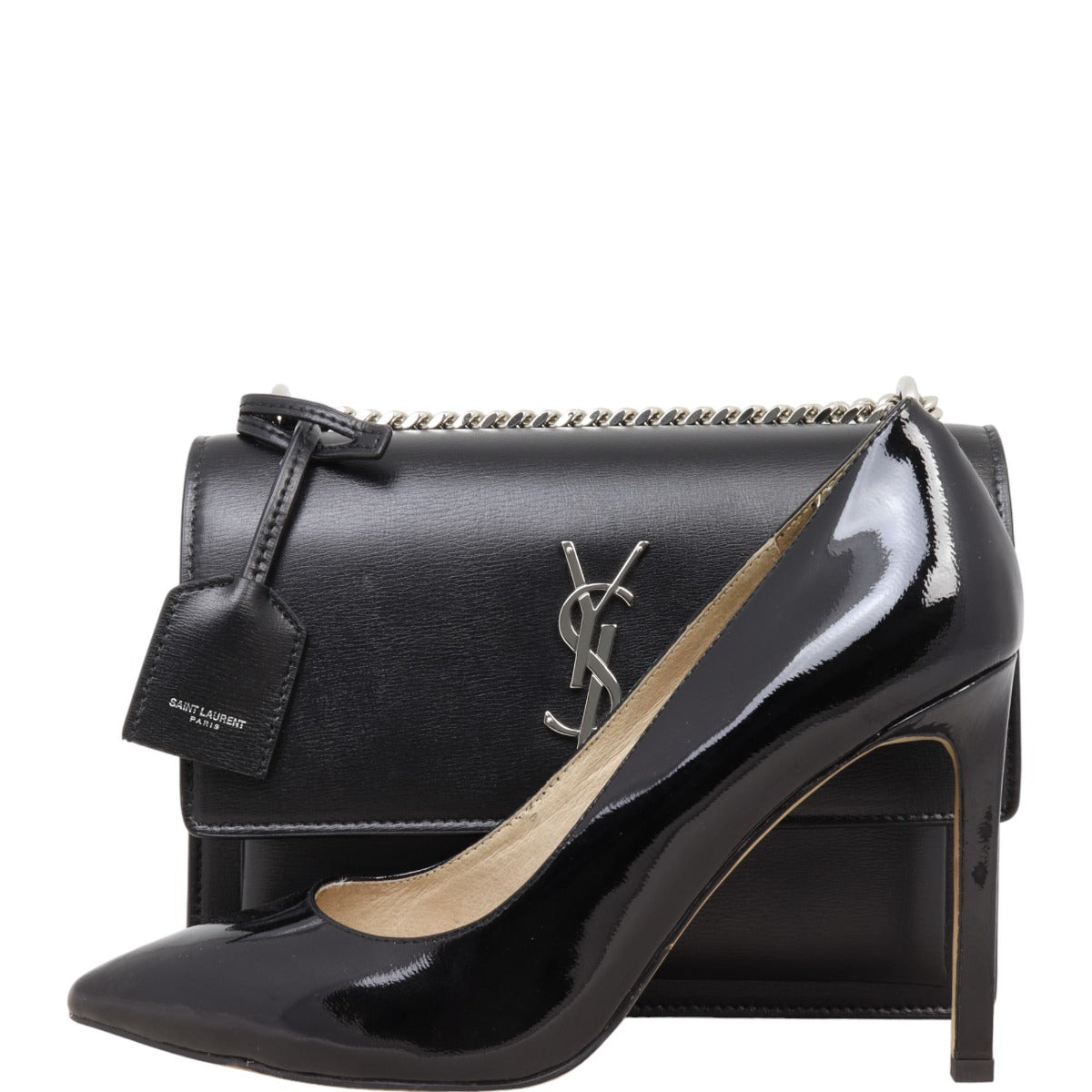 Saint Laurent Sunset Medium