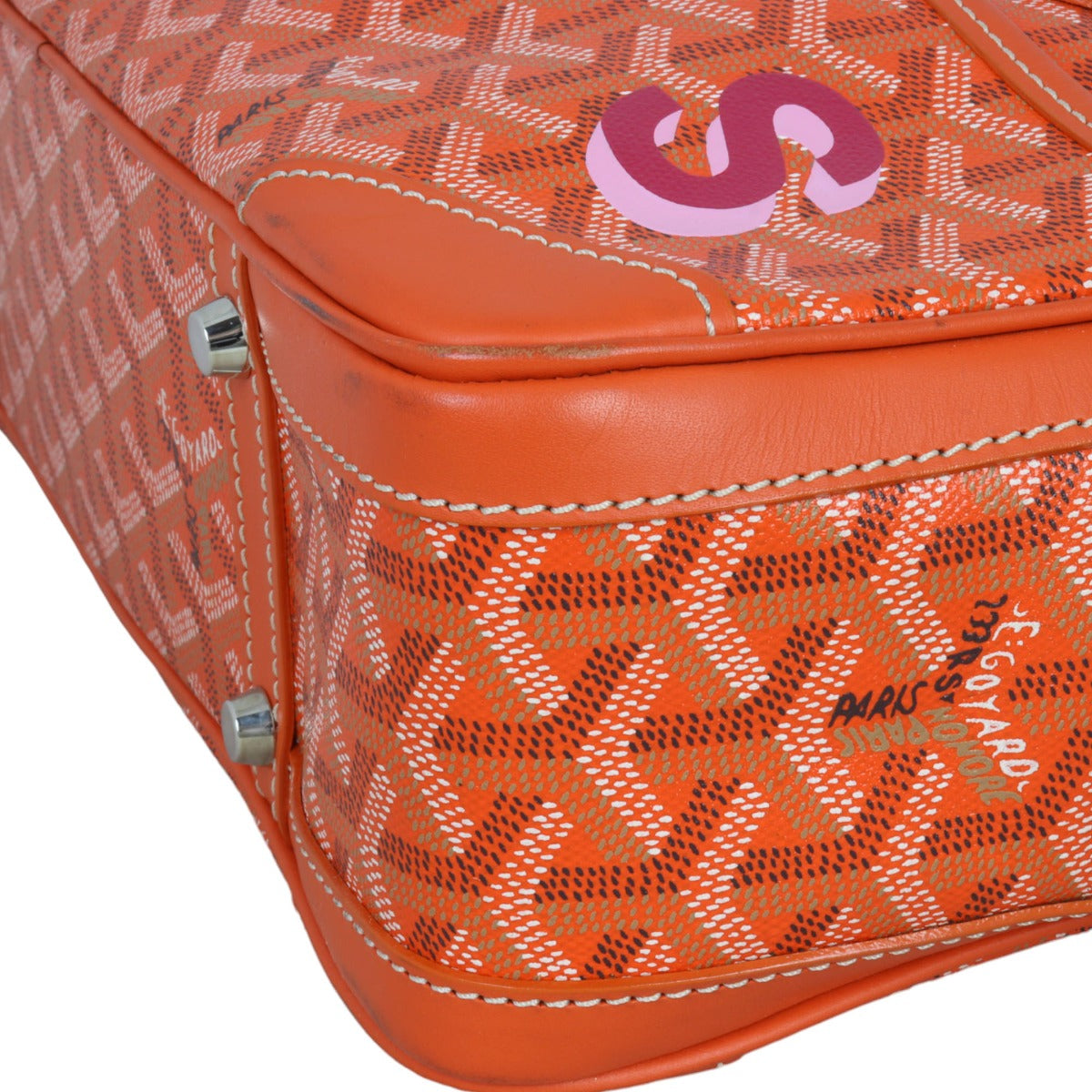 Goyard Saint Martin Goyardine